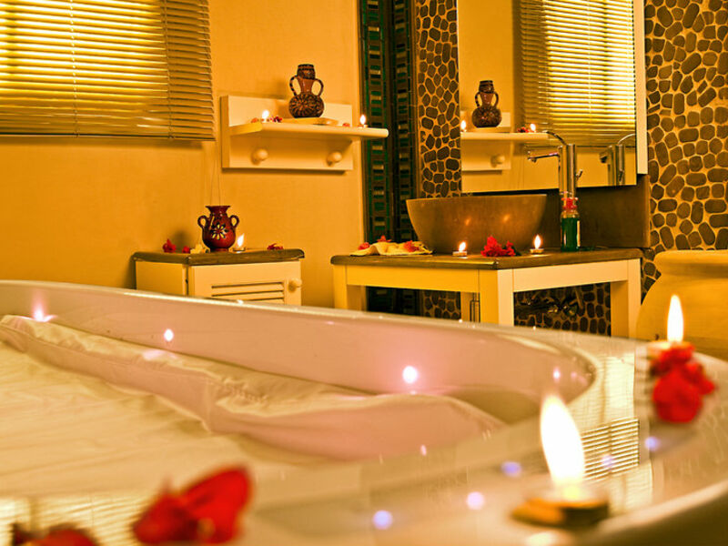 lti Djerba Plaza Thalasso & Spa
