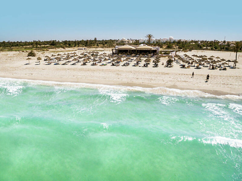 lti Djerba Plaza Thalasso & Spa