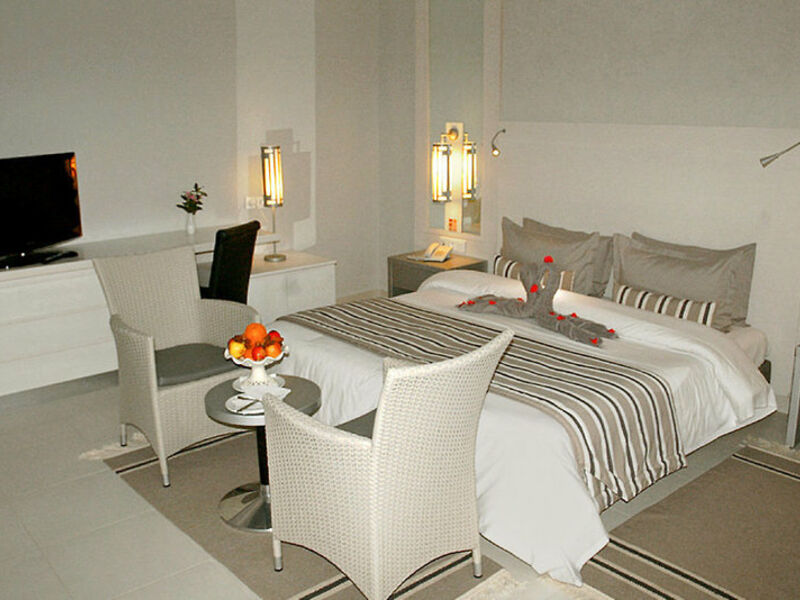 lti Djerba Plaza Thalasso & Spa