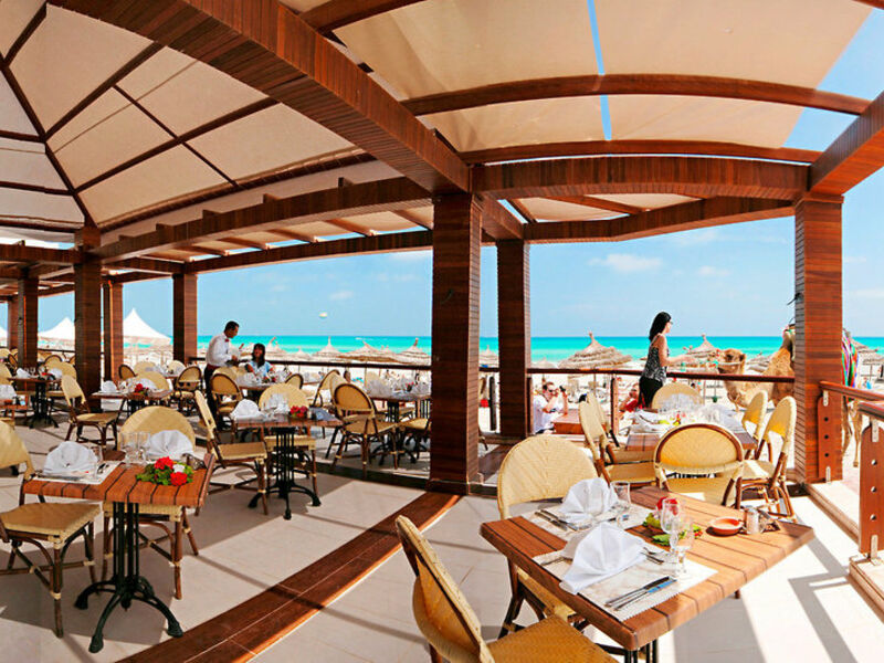lti Djerba Plaza Thalasso & Spa