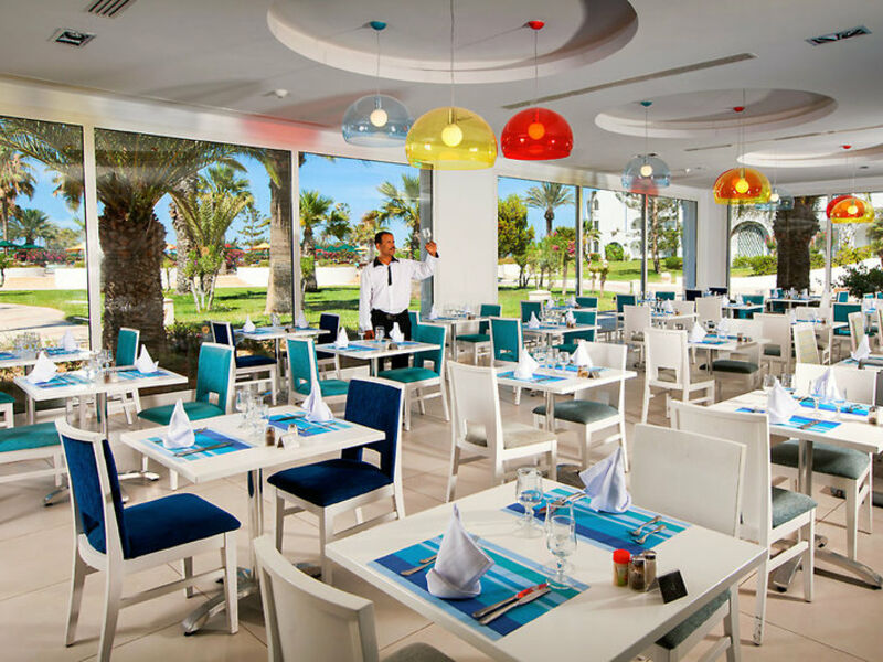 lti Djerba Plaza Thalasso & Spa