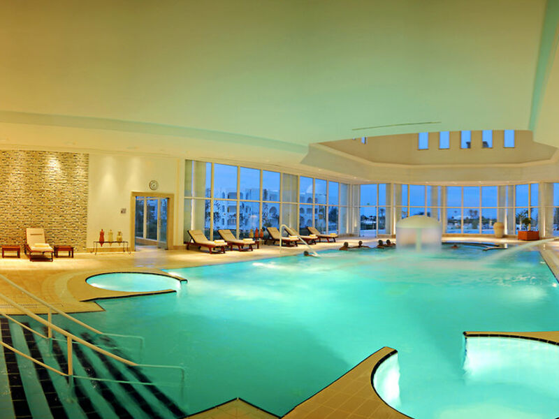lti Djerba Plaza Thalasso & Spa