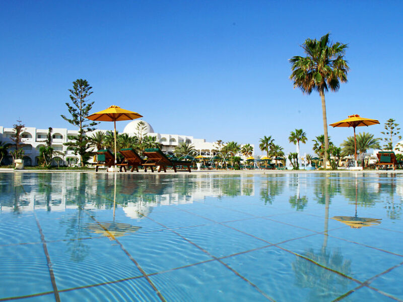 lti Djerba Plaza Thalasso & Spa