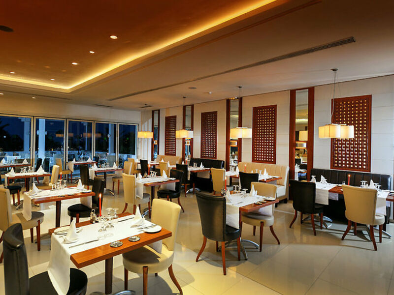 lti Djerba Plaza Thalasso & Spa