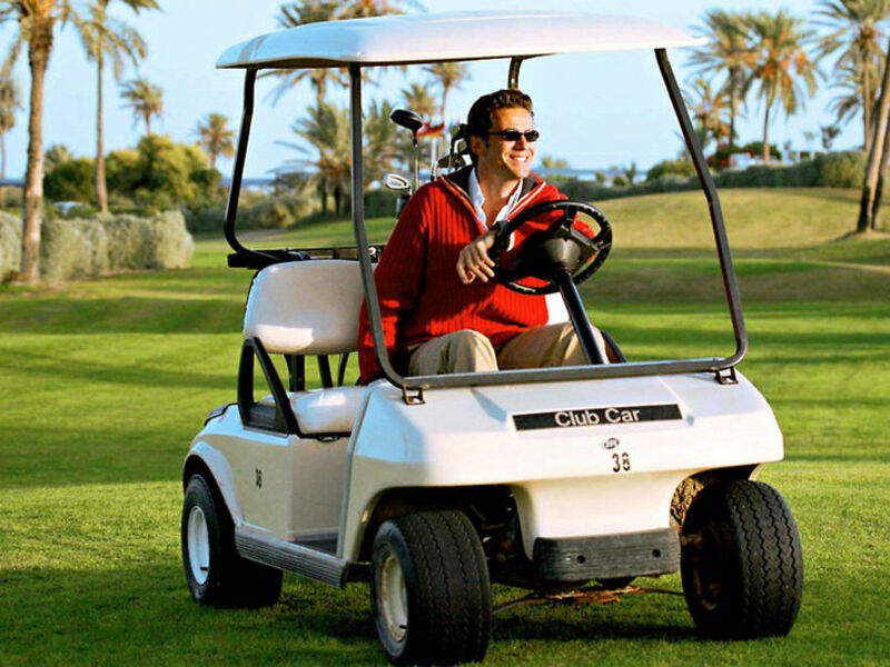 lti Djerba Plaza Thalasso & Spa