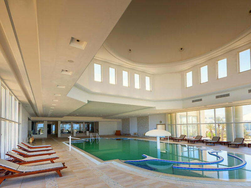 lti Djerba Plaza Thalasso & Spa