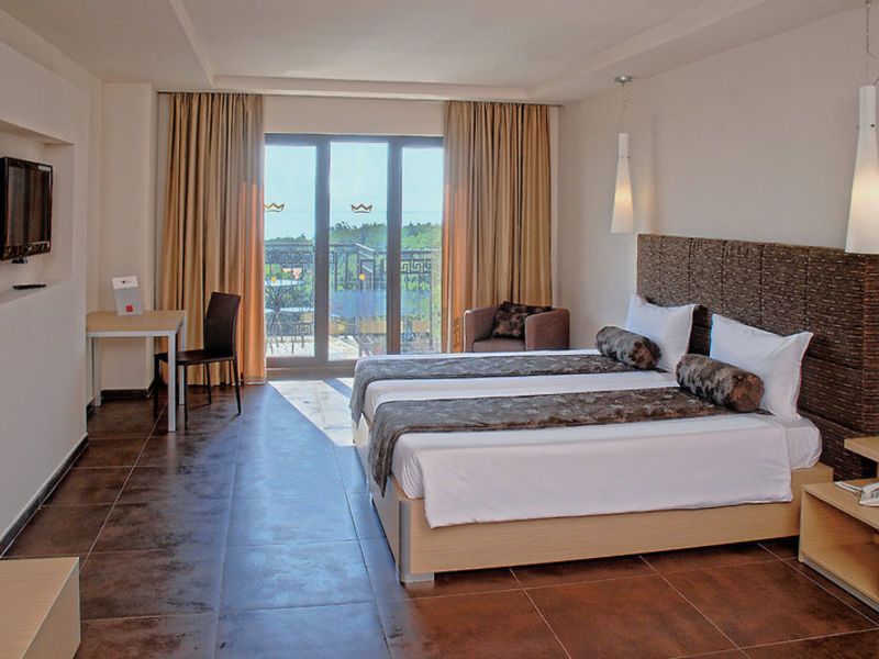 lti Dolce Vita Sunshine Resort