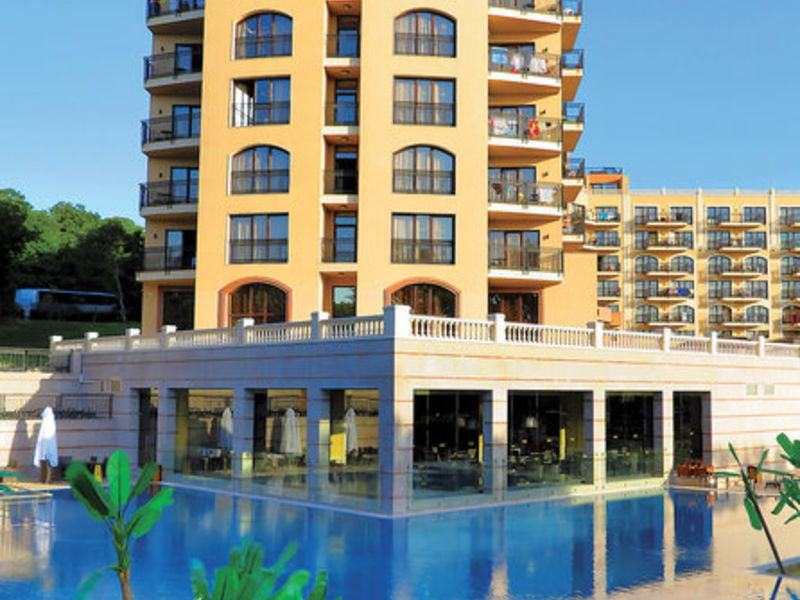 lti Dolce Vita Sunshine Resort