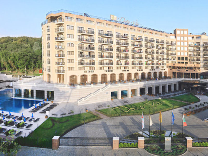 lti Dolce Vita Sunshine Resort