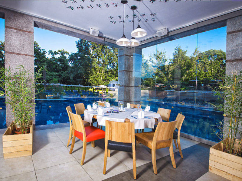 lti Dolce Vita Sunshine Resort