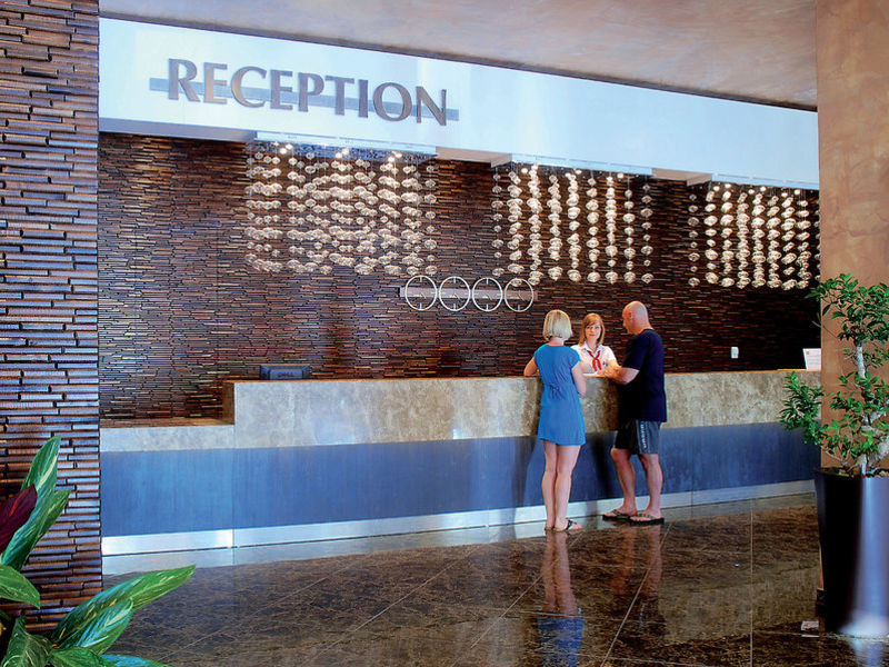 lti Dolce Vita Sunshine Resort