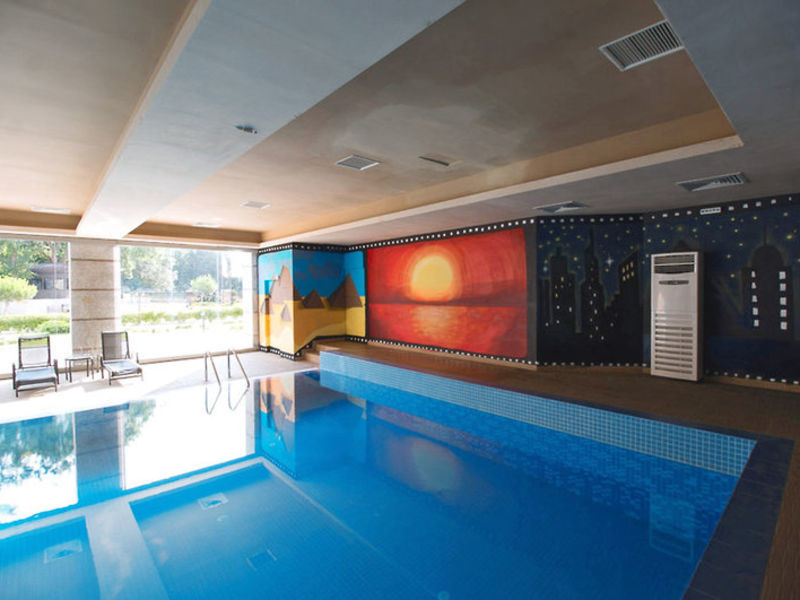 lti Dolce Vita Sunshine Resort