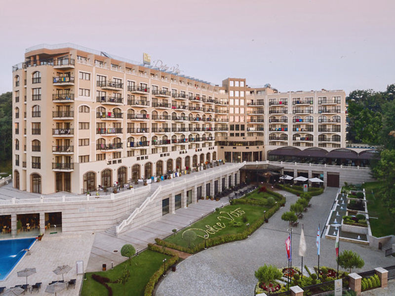 lti Dolce Vita Sunshine Resort