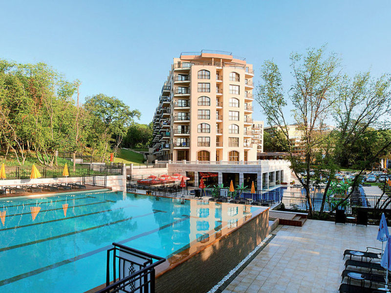 lti Dolce Vita Sunshine Resort