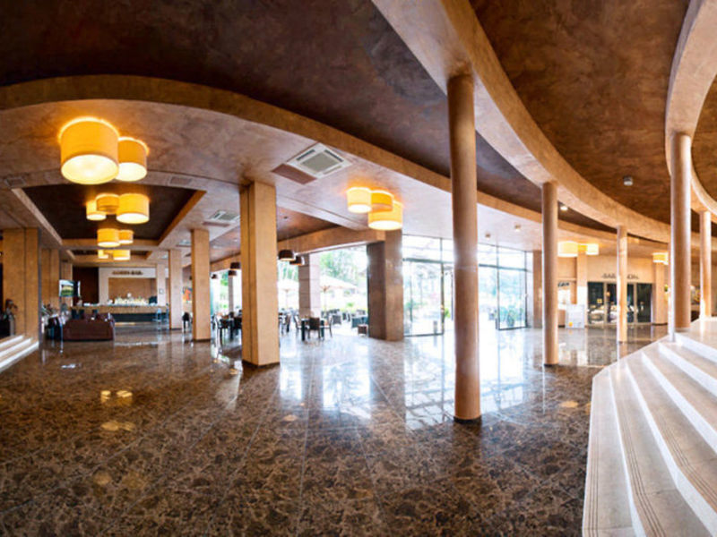 lti Dolce Vita Sunshine Resort