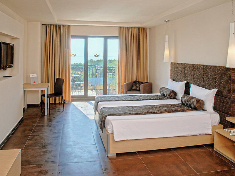 lti Dolce Vita Sunshine Resort