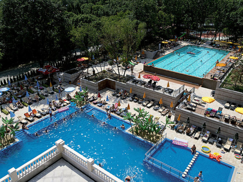 lti Dolce Vita Sunshine Resort