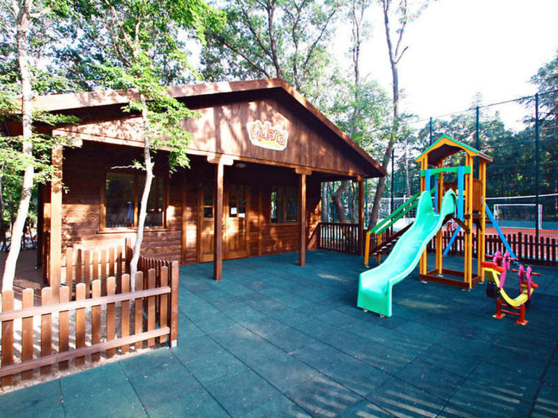 lti Dolce Vita Sunshine Resort