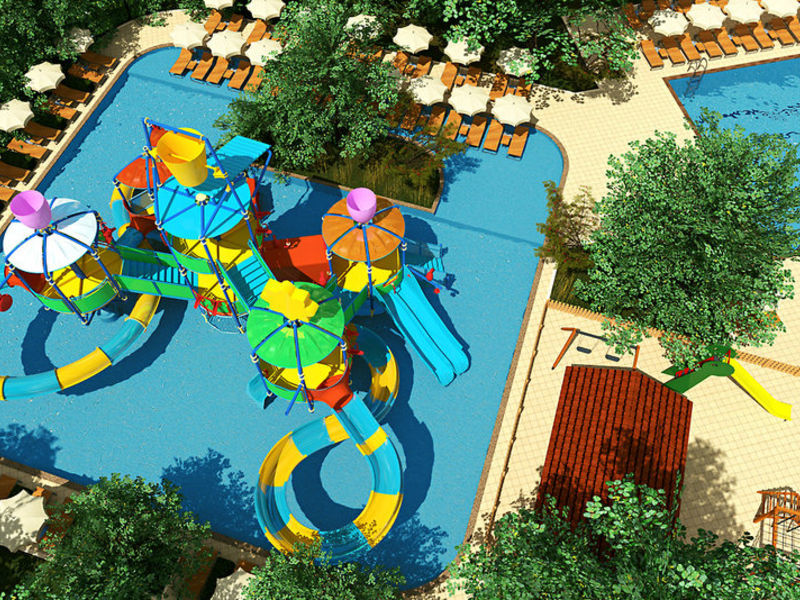lti Dolce Vita Sunshine Resort