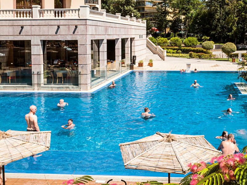 lti Dolce Vita Sunshine Resort