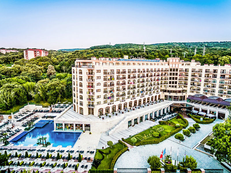 lti Dolce Vita Sunshine Resort