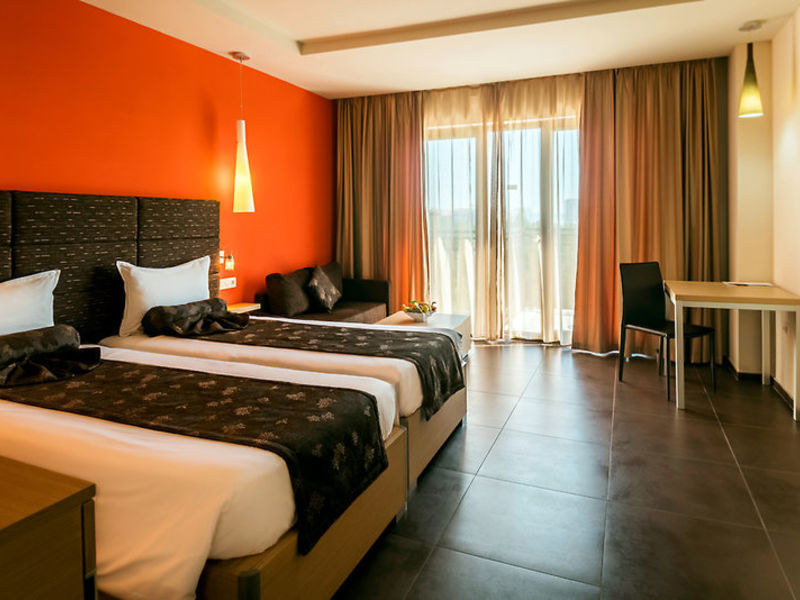 lti Dolce Vita Sunshine Resort