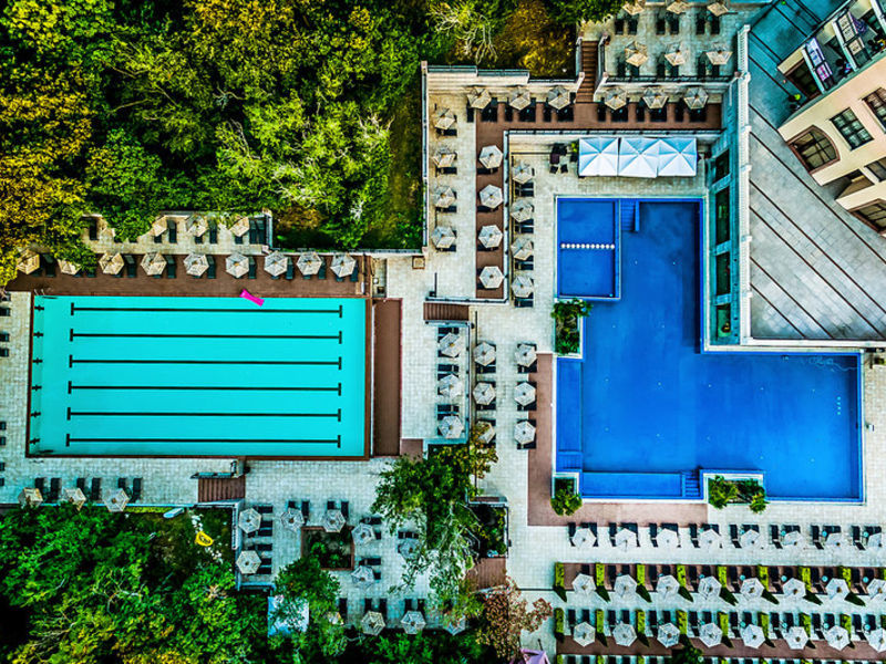 lti Dolce Vita Sunshine Resort
