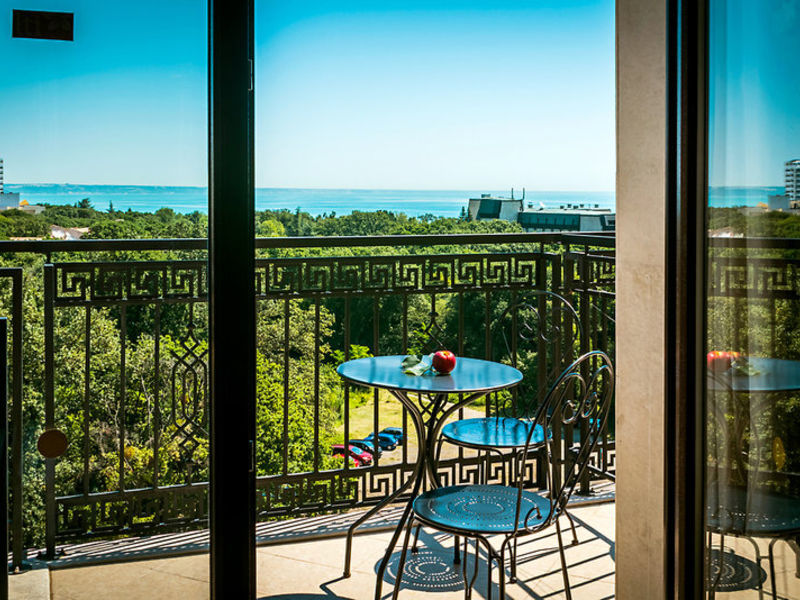 lti Dolce Vita Sunshine Resort