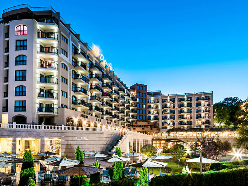 lti Dolce Vita Sunshine Resort