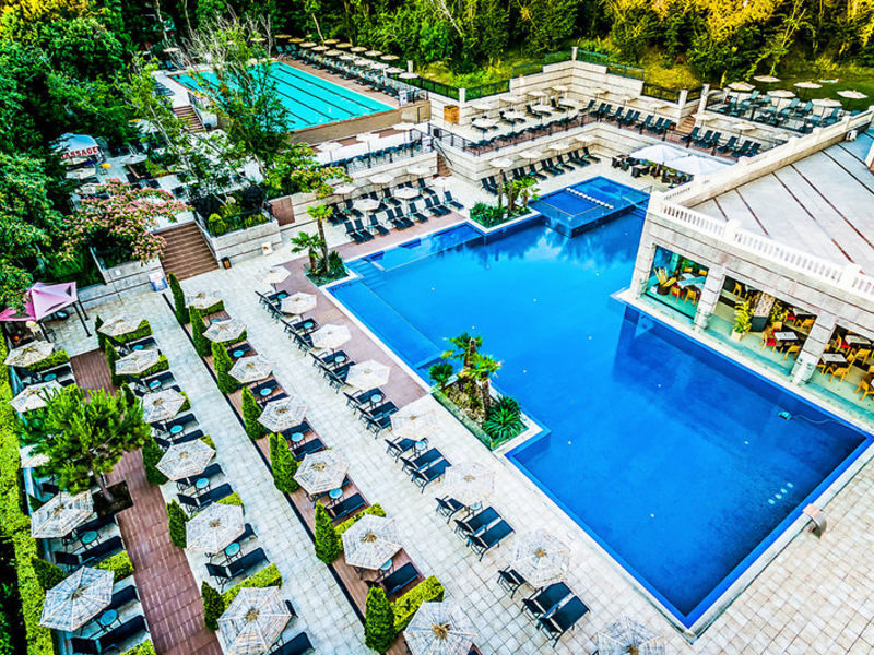 lti Dolce Vita Sunshine Resort