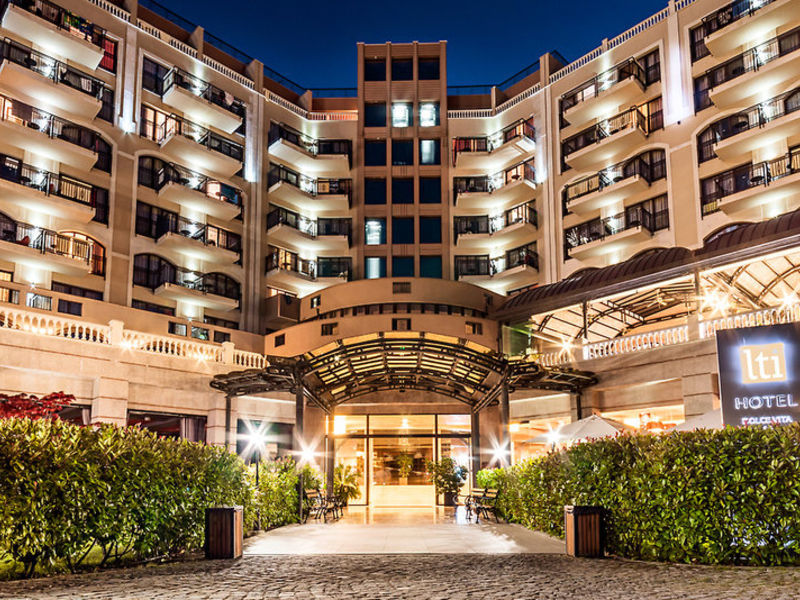 lti Dolce Vita Sunshine Resort
