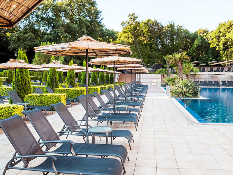 lti Dolce Vita Sunshine Resort