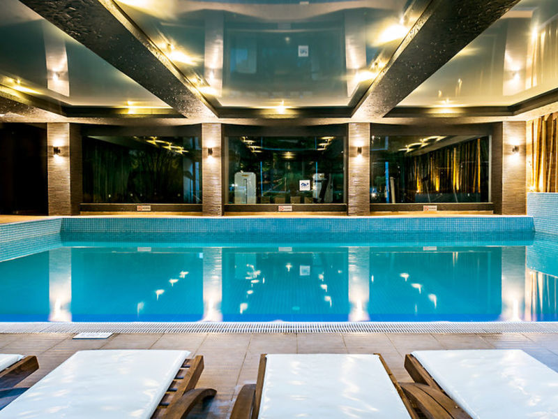 lti Dolce Vita Sunshine Resort