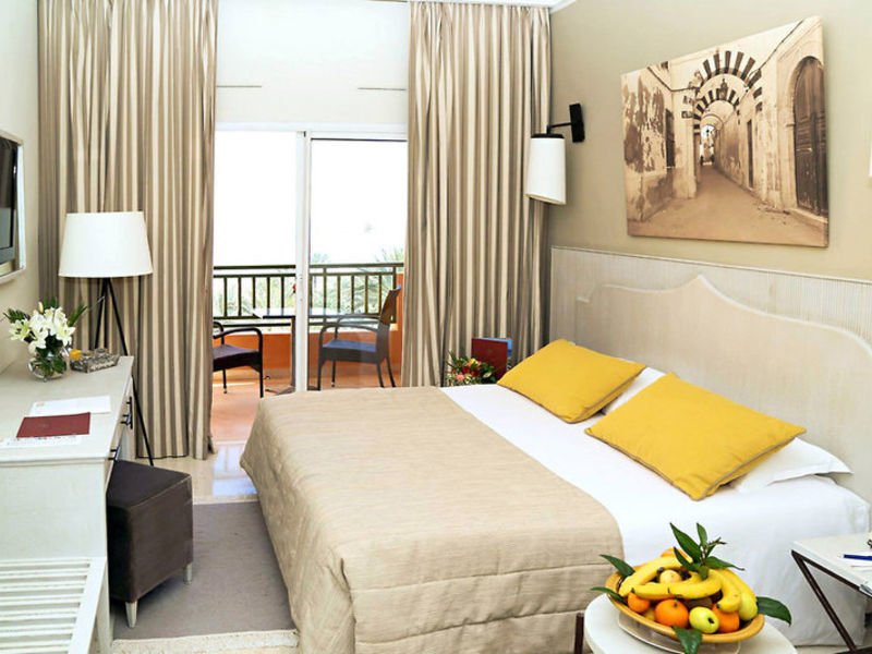 lti El Ksar Resort & Thalasso