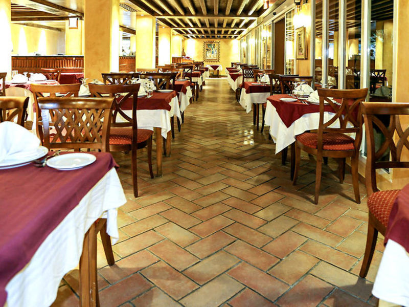 lti El Ksar Resort & Thalasso