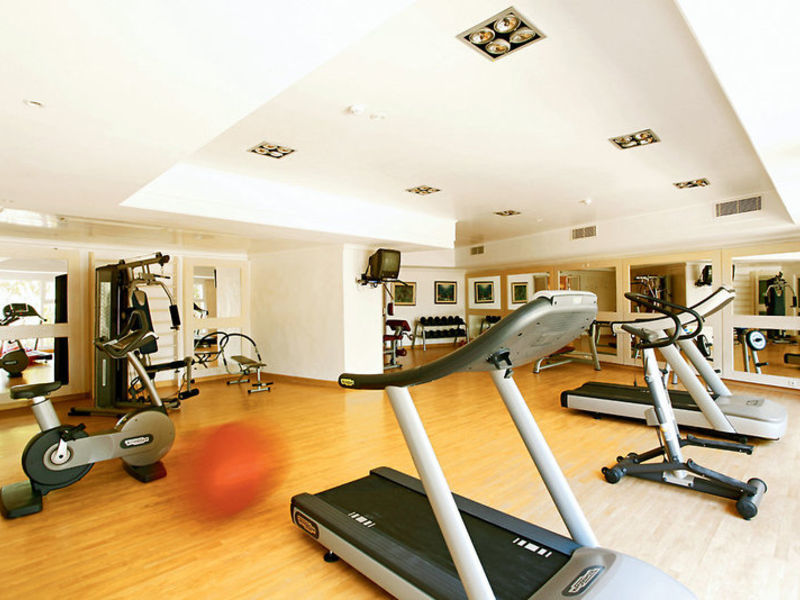 lti El Ksar Resort & Thalasso
