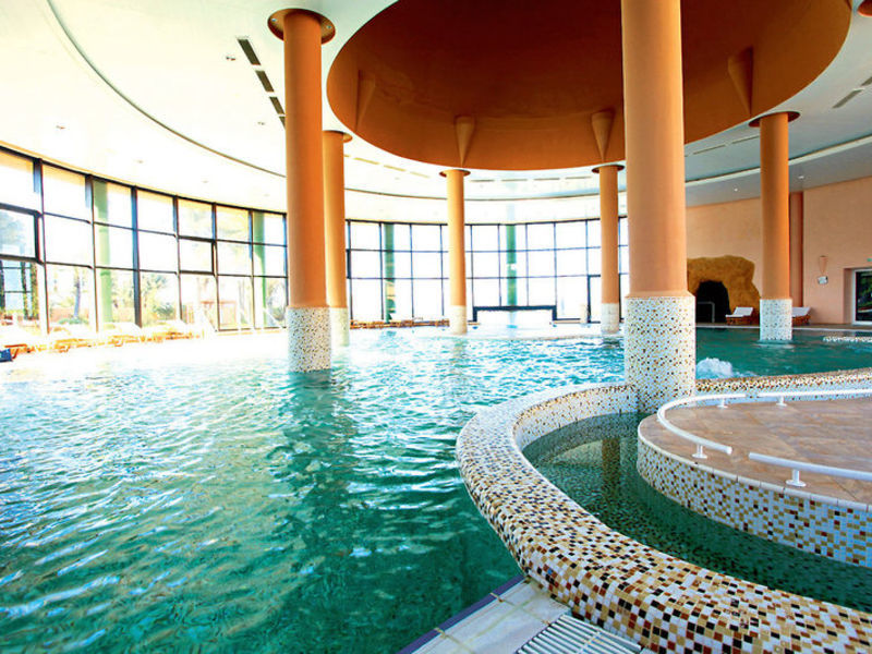 lti El Ksar Resort & Thalasso