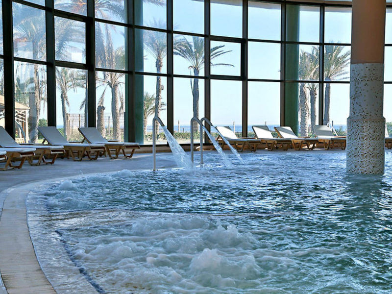 lti El Ksar Resort & Thalasso