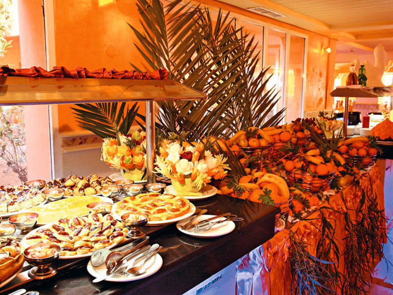 lti El Ksar Resort & Thalasso