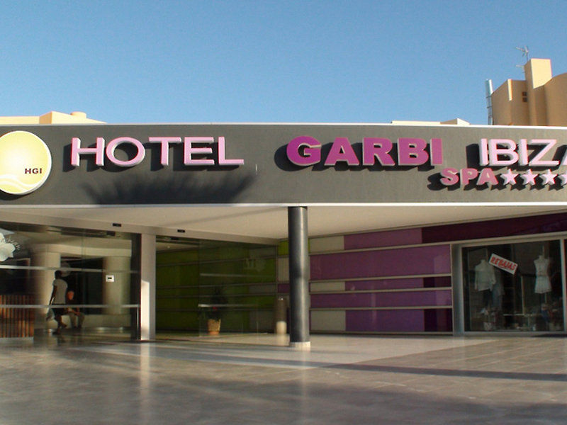 lti fashion Garbi