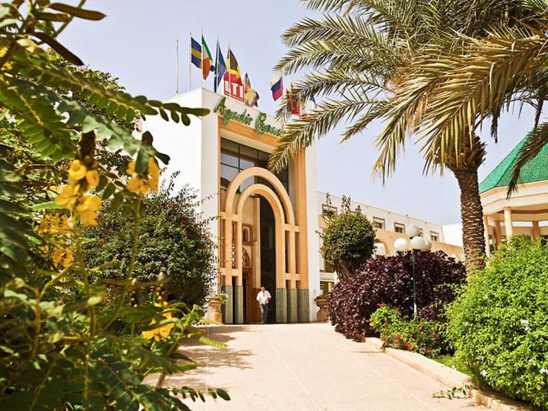 LTI - Hotel Agadir Beach Club