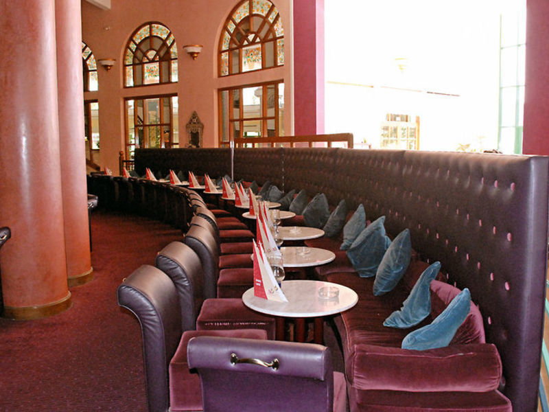 LTI - Hotel Agadir Beach Club
