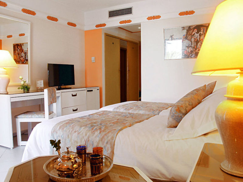 LTI - Hotel Agadir Beach Club