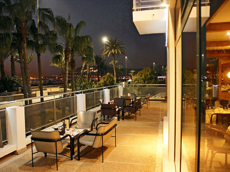 LTI - Hotel Agadir Beach Club