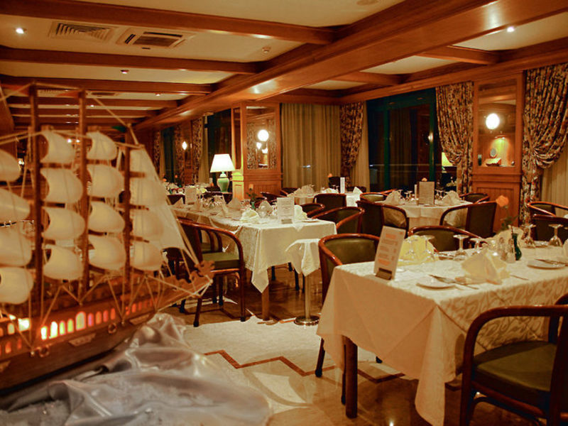 LTI - Hotel Agadir Beach Club