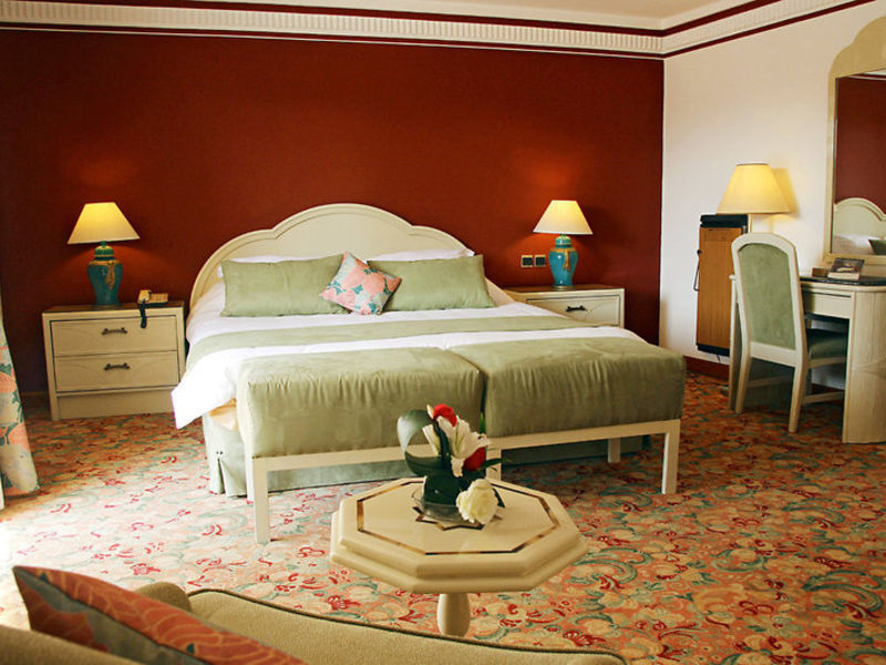 LTI - Hotel Agadir Beach Club