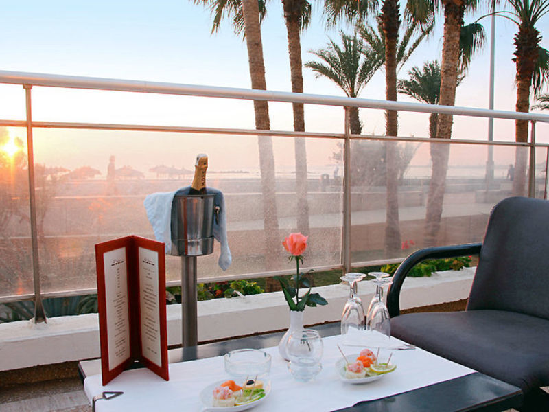 LTI - Hotel Agadir Beach Club