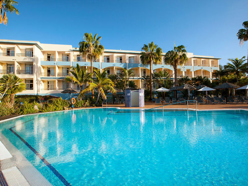 LTI - Hotel Altamarena