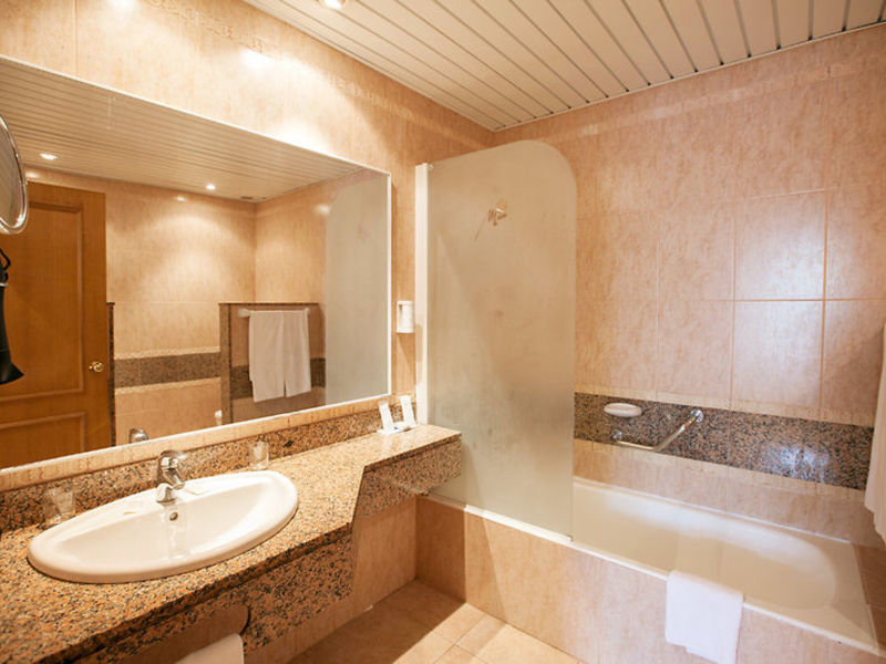 LTI - Hotel Altamarena