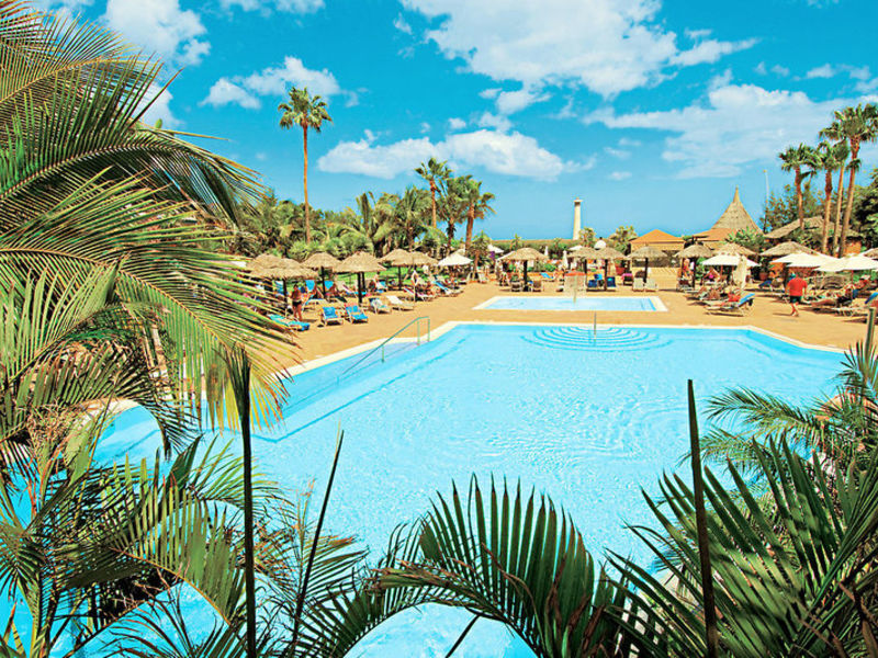 LTI - Hotel Altamarena